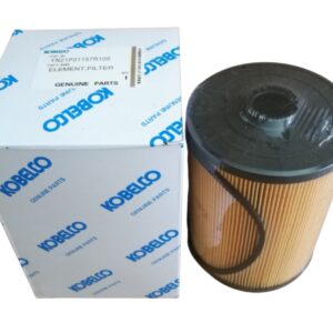 Filtro de petroleo Excavadoras Kobelco  # YN21P01157R100