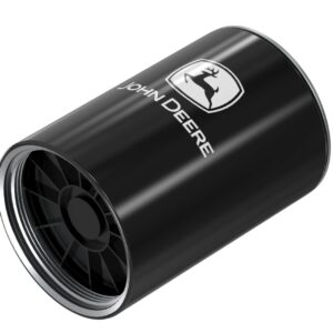 Filtro de petróleo para equipos John Deere #AT433550