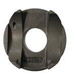 Kit Soporte + Placa Oscilante Bomba (L) K3VL45 # P-29L4176L