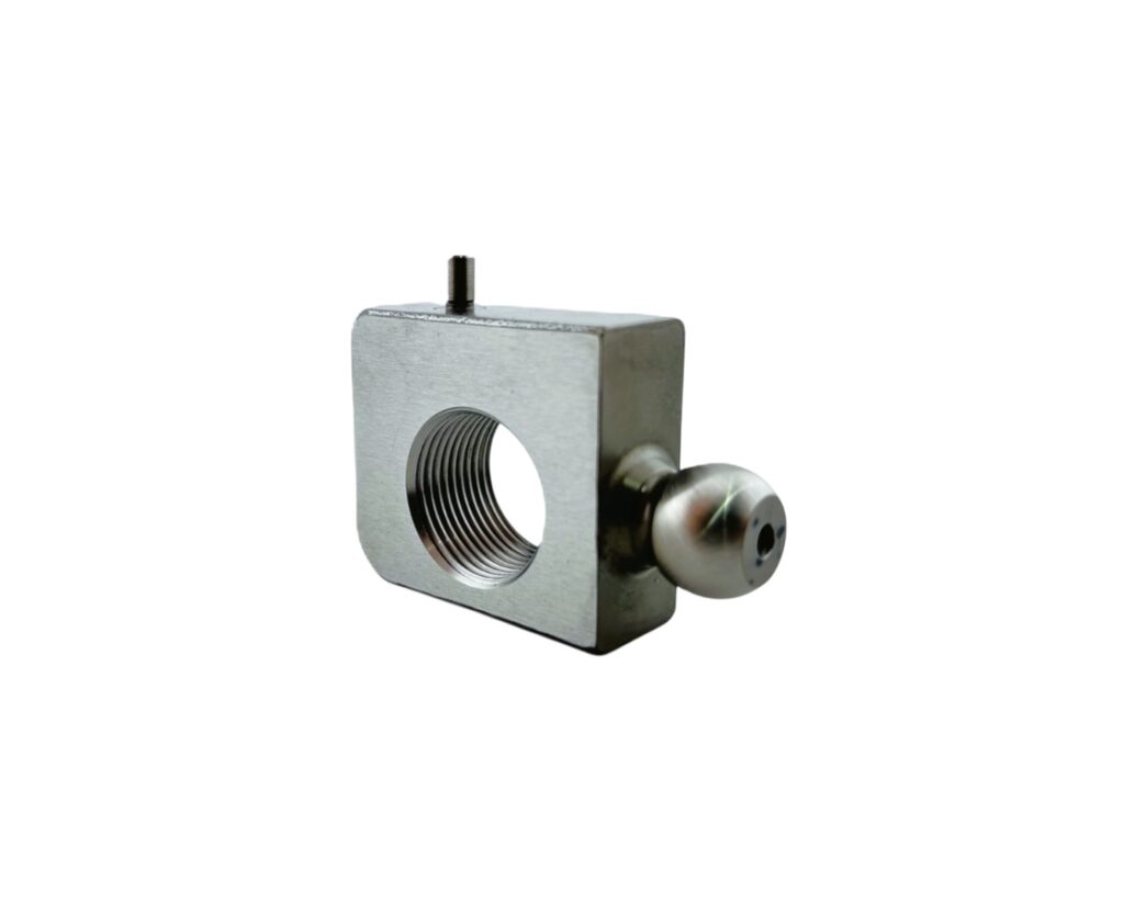 Conjunto pasador Basculante K3VL112 / K3VL140 #P-2953802958