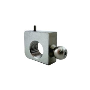 Conjunto pasador Basculante K3VL112 / K3VL140 #P-2953802958