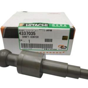 Eje de Bloque de Cilindro Bomba Hidraulica HPV118  #4337035