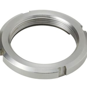 Tuerca de Ejes de  Bomba Hidraulica HPV118  #4178173