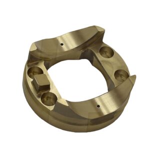 Soporte de placa basculante Bomba HPV95A  # 708-2L-23853