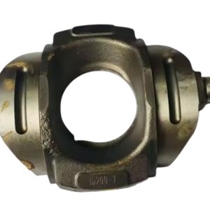 Placa basculante Bomba HPV95A  # 708-2L-33450