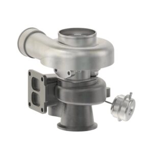 Turbocargador para motor John Deere 6081 #RE527123