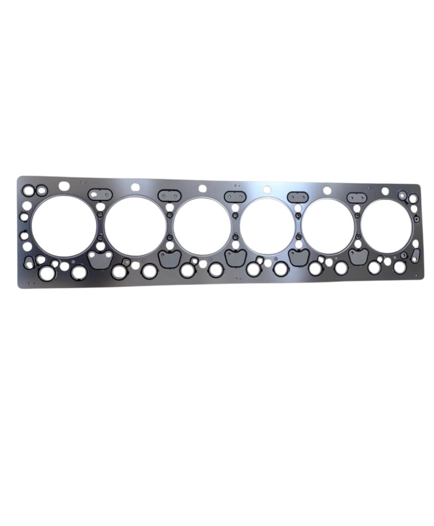 Empaque de culata Doosan DX12TI  #400603-00133A