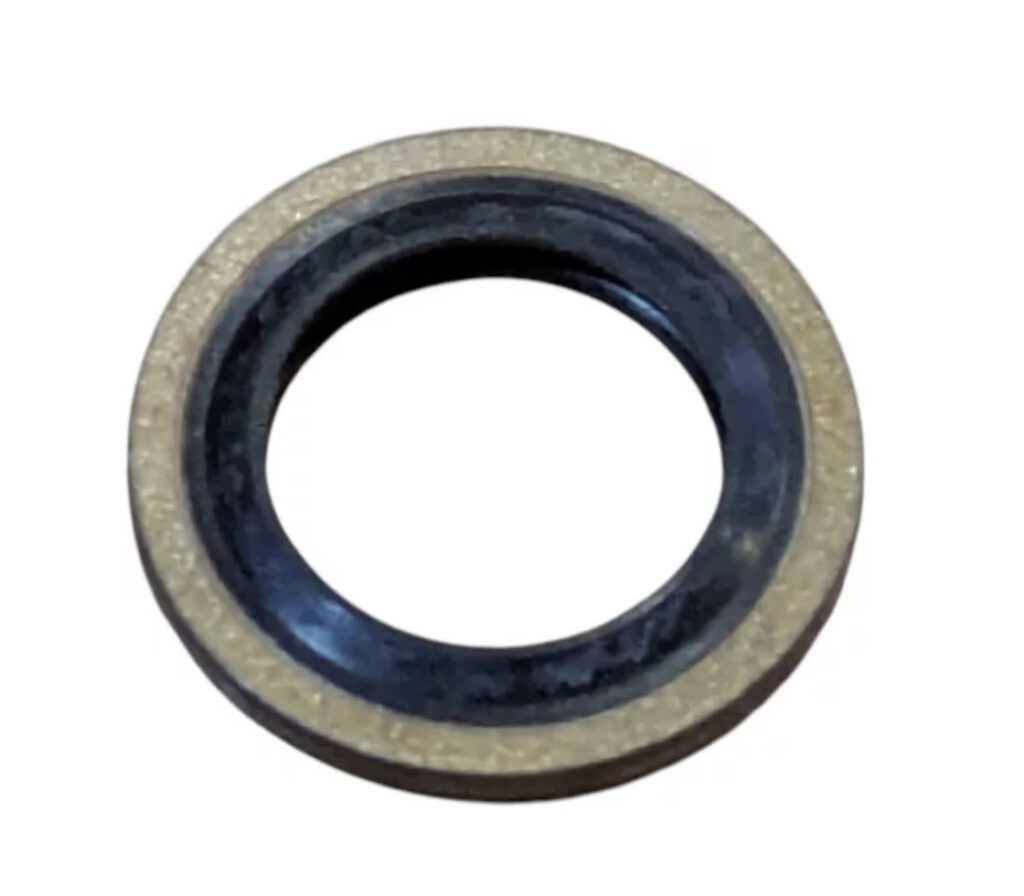 Golilla Bonded Komatsu  # 07005-01012