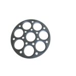 Plato Retenedor Motor Hidraulico A6VM80DA1 #R902072552