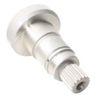 Eje de rotor Motor Hidraulico A6VM80DA1 #R909921496