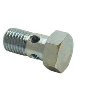 Perno racor Komatsu  # 07206-30710