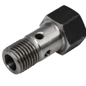 Valvula de retencion de Combustible Deutz/Volvo  # VOE 20405847