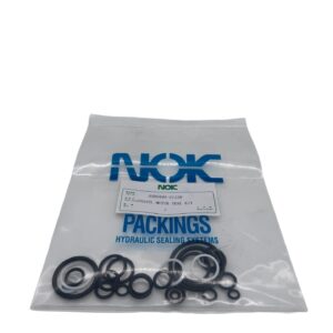 Kit de sellos motor de Traslacion K03  # KBB044A-51158