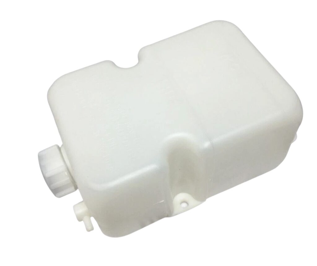Tanque de Expansion Excavadoras Hyundai  #11N8-41071