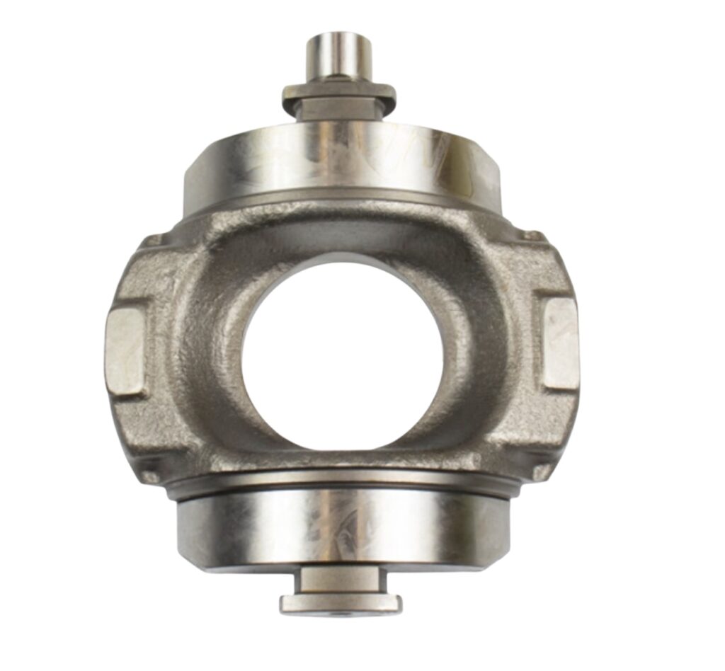 Placa basculante Bomba Hidrostatica  #720-2M-13412