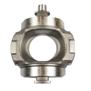 Placa basculante Bomba Hidrostatica  #720-2M-13412