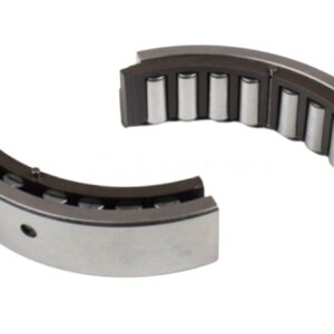 Cojinete de placa Basculante #720-2M-13611