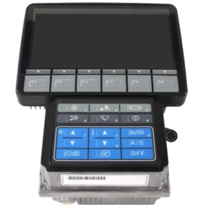 Monitor para Excavadora Komatsu #7835-31-5011