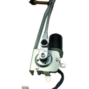 Motor Limpiaparabrisas Excavadoras Doosan #538-00011