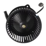 Motor soplador de A/C Bulldozer Komatsu #ND292500-0650