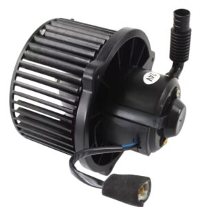 Motor soplador de A/C Bulldozer Komatsu #ND292500-0650