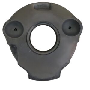 Placa basculante  Motor de Traslacion Volvo  #VOE14721121