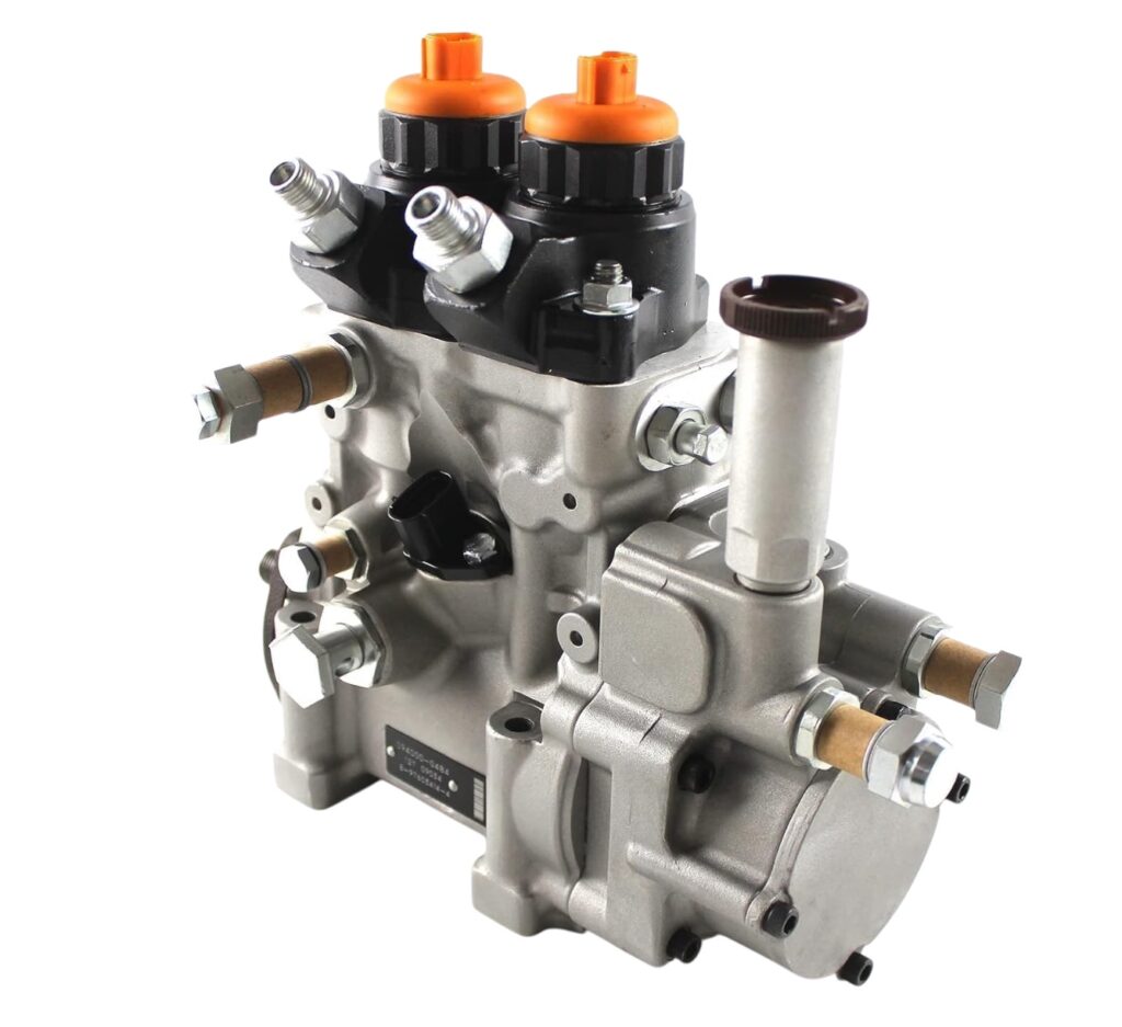 Bomba Inyectora para motor Isuzu 6WG1 #8976034144