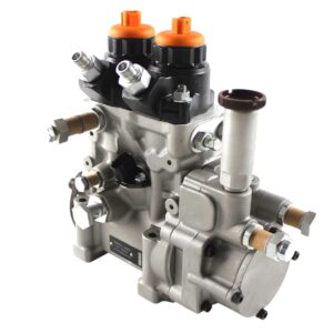 Bomba Inyectora para motor Isuzu 6WG1 #8976034144