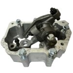 Ensamble cubierta de Culatin Motor SAA6D125E-3  #6156-11-7100