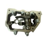 Ensamble cubierta de Culatin Motor SAA6D125E-3  #6156-11-7100