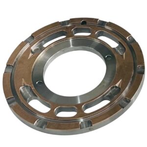 Placa de presion Motor de Traslacion   #VOE 14721129