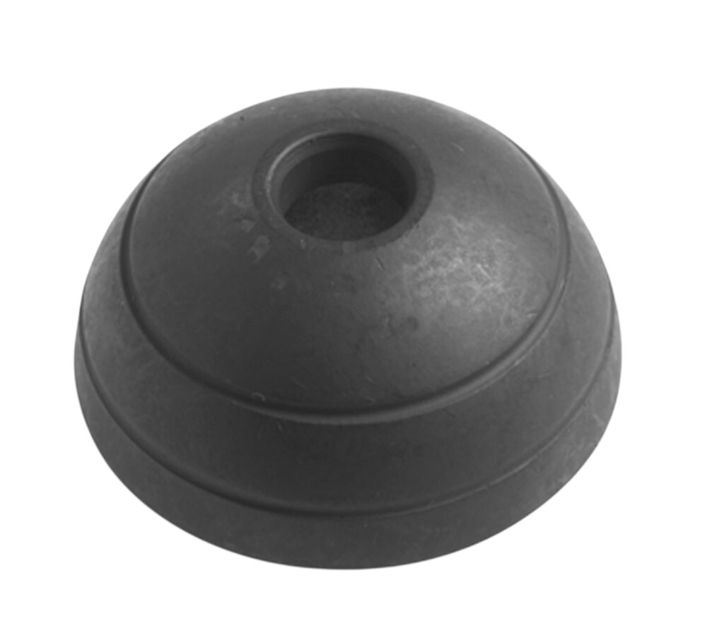Rotulas de Pivote Motor de Traslacion  #VOE14621704