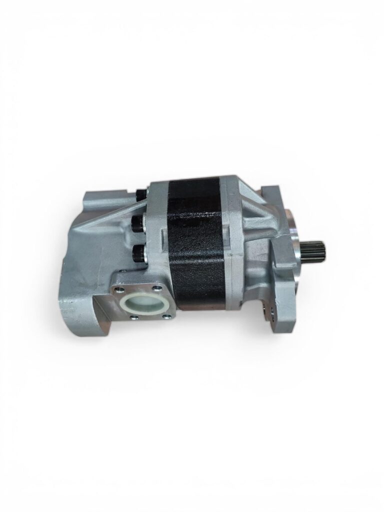Bomba de Transmision cargador WA380-6  #705-94-01070
