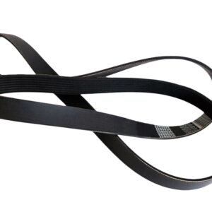 Correa Ventilador Excavadoras Hyundai  # 3289930