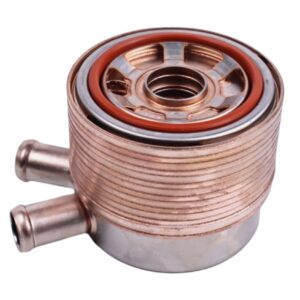 Enfriador de aceite de Motor Isuzu 4LE1 4LE2 # 8971023200