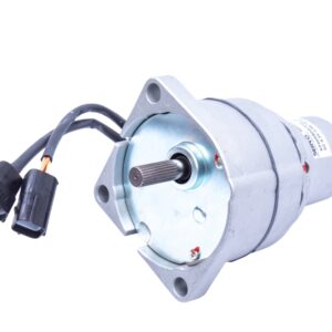 EC Motor para Excavadora Kobelco #YN20S00002F1