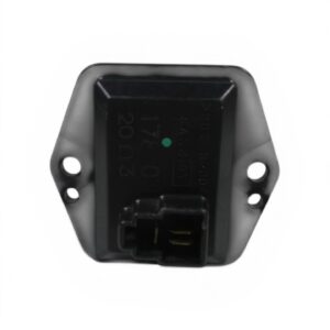 Resistencia Soplador A/C Excavadoras Kobelco # 17820-20316