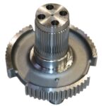 Porta Planetarios Eje ZF MT L 3065 / 3075 # 4474 350 028