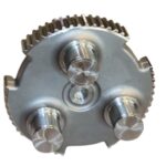 Porta Planetarios Eje ZF MT L 3065 / 3075 # 4474 350 028