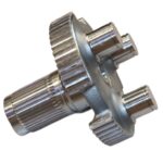 Porta Planetarios Eje ZF MT L 3065 / 3075 # 4474 350 028