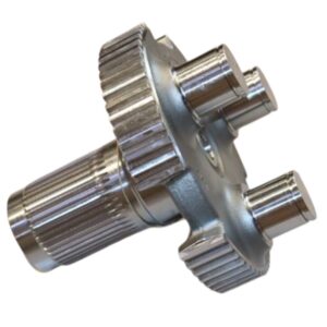 Porta Planetarios Eje ZF MT L 3065 / 3075 # 4474 350 028