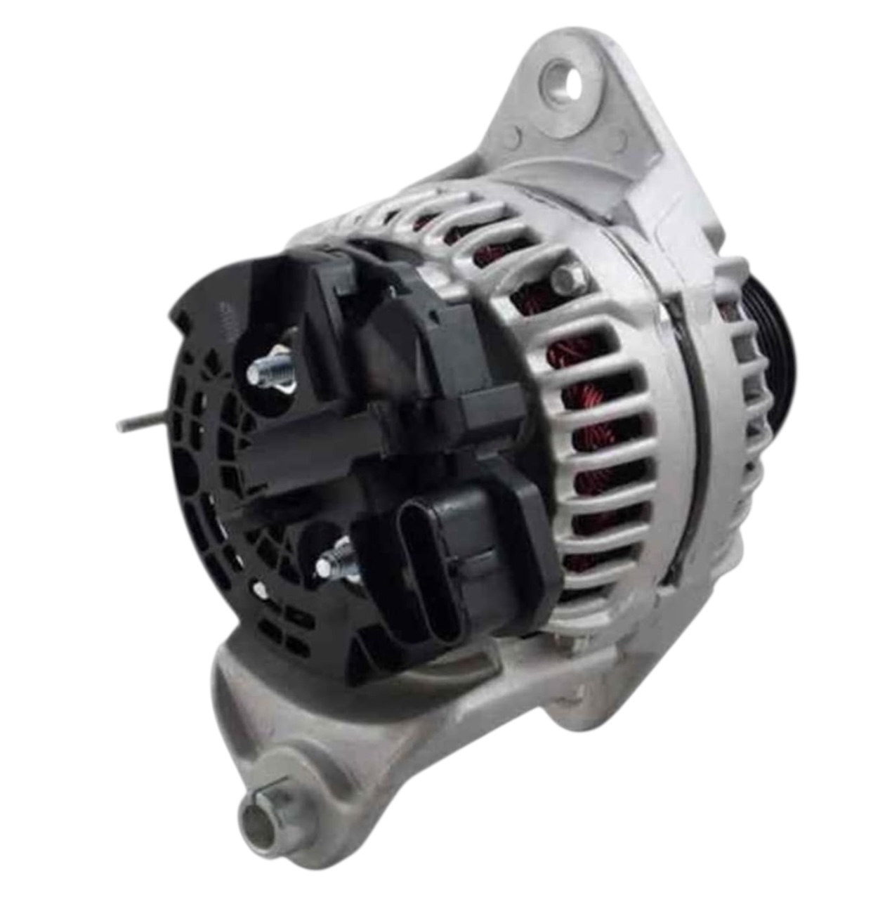 Alternador 80 Amp John Deere # AT303320