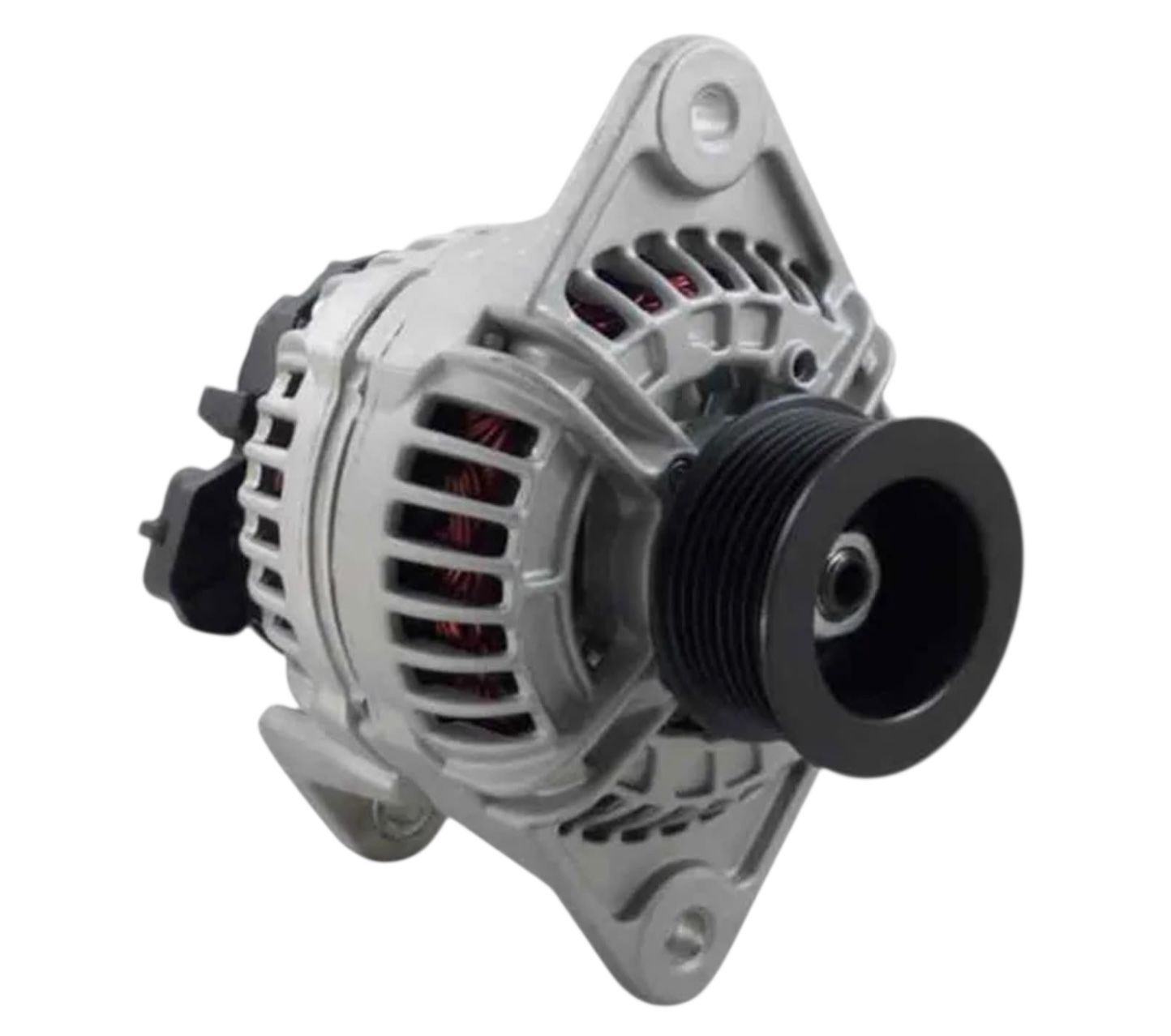 Alternador 80 Amp John Deere # AT303320