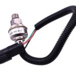 Solenoide de sistema Hidrostatico Komatsu  #418-06-36210