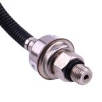 Solenoide de sistema Hidrostatico Komatsu  #418-06-36210