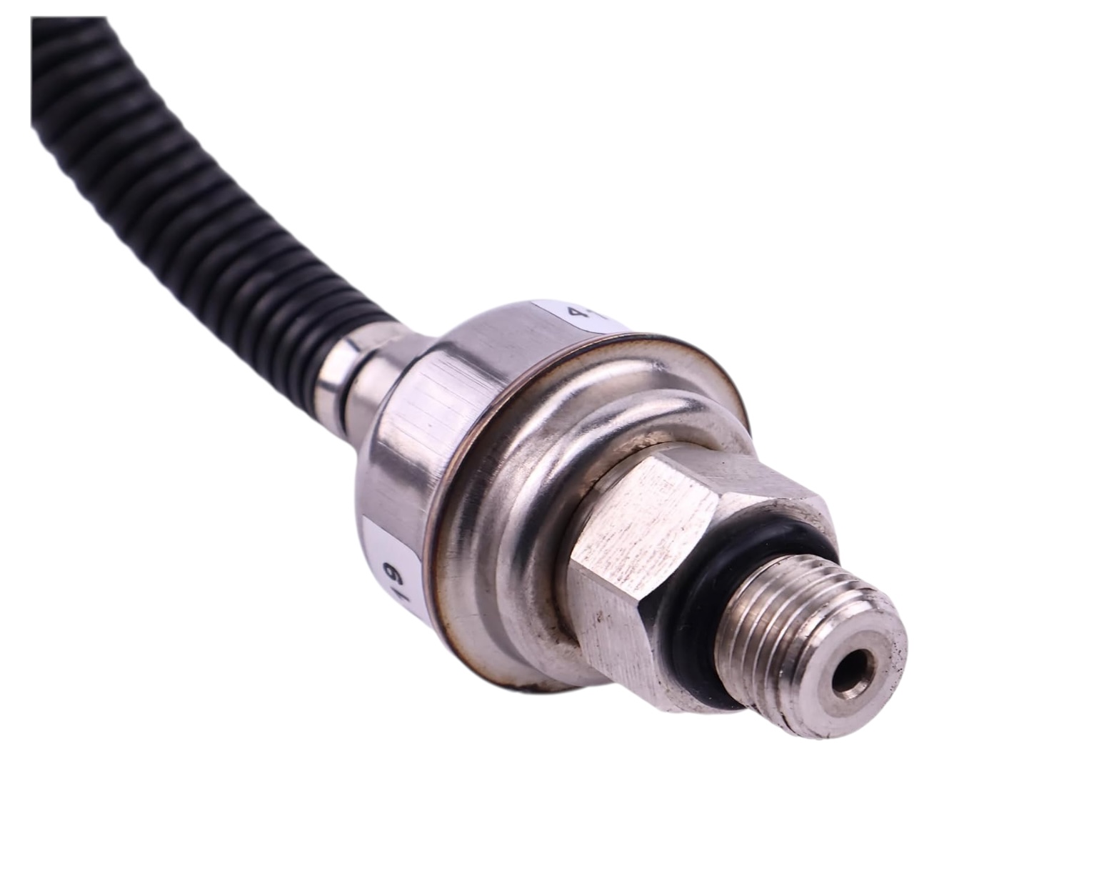 Solenoide de sistema Hidrostatico Komatsu #418-06-36210