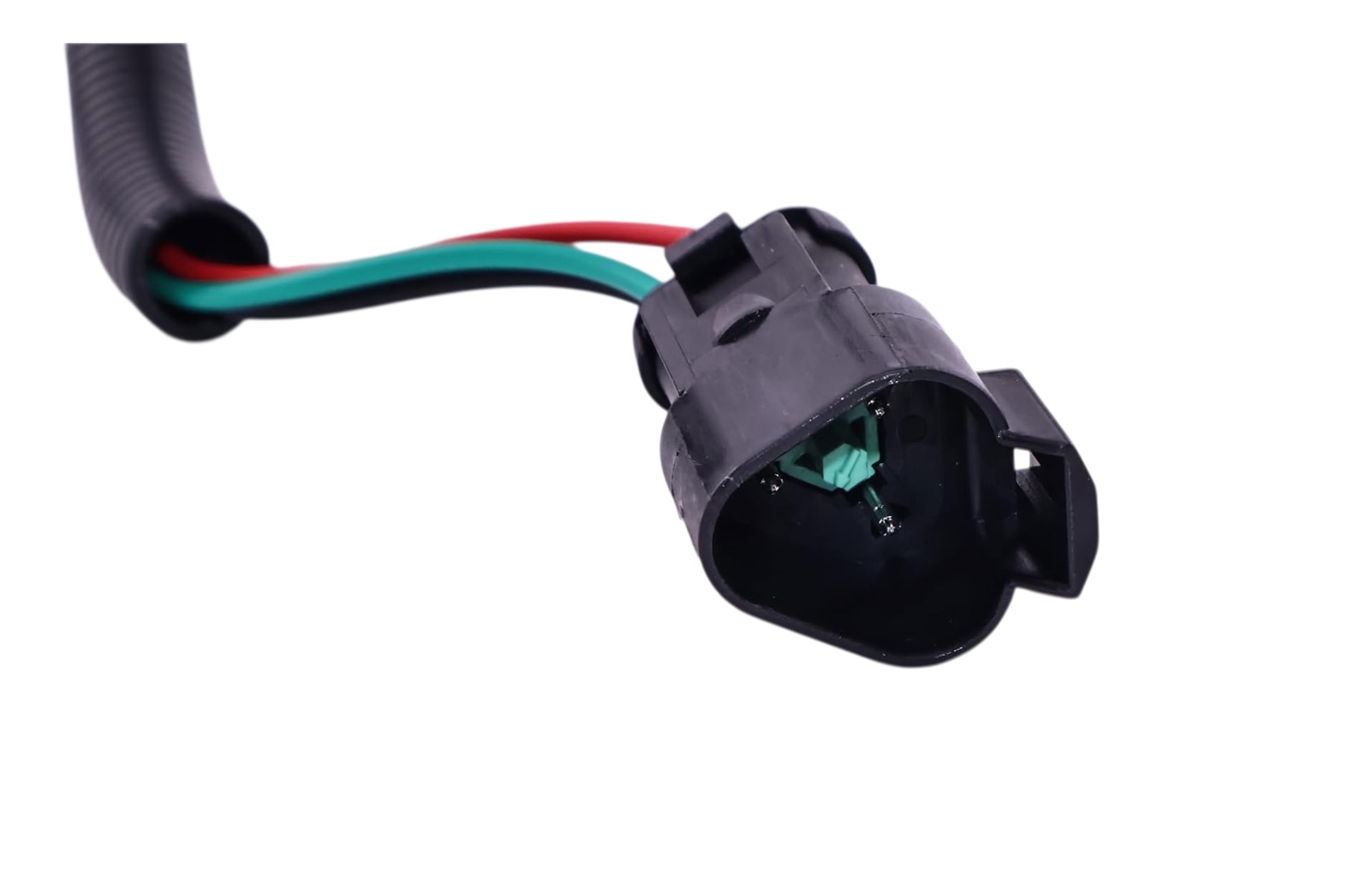 Solenoide de sistema Hidrostatico Komatsu #418-06-36210