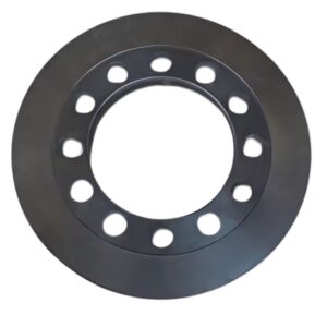 Disco de friccion Embrague de Tambor Wirtgen # 61481