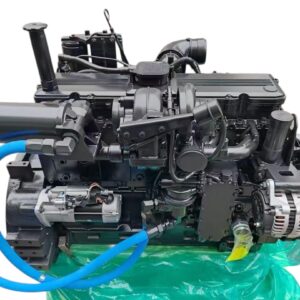 Ensamble completo de motor para PC300/350-8 # SAA6D114E-3D