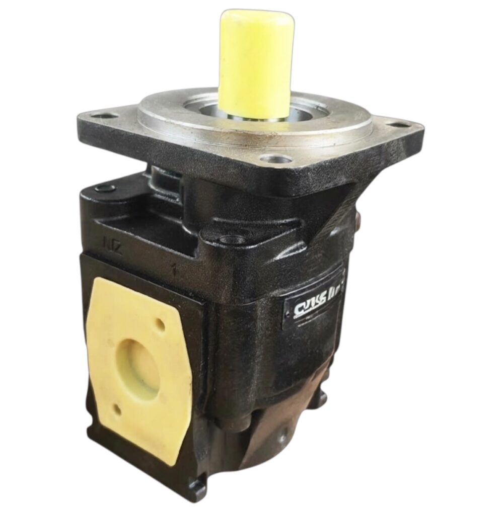 Bomba Hidraulica principal Cargador WL56 #AT431670